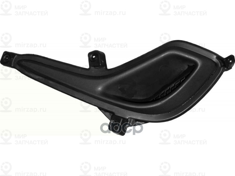 Заглушка Противотуманной Фары Левая
 HYUNDAI 865631R000