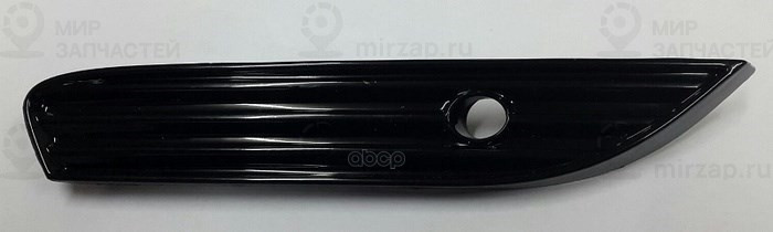 Решетка Бампера
 HYUNDAI 865654L500