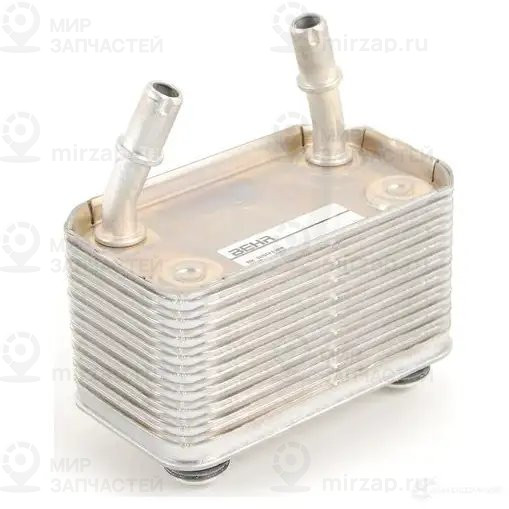 Теплообменник
 BMW 17207500754