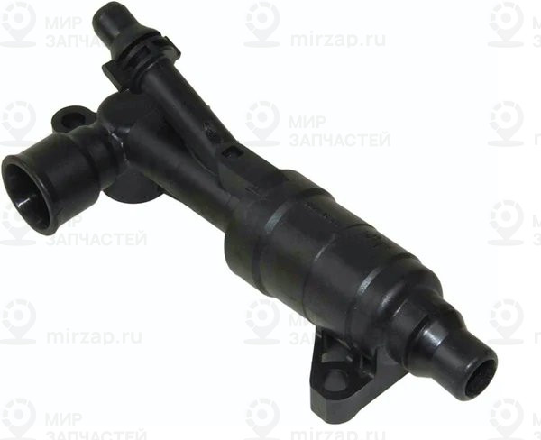 Регулятор
 BMW 17211437772
