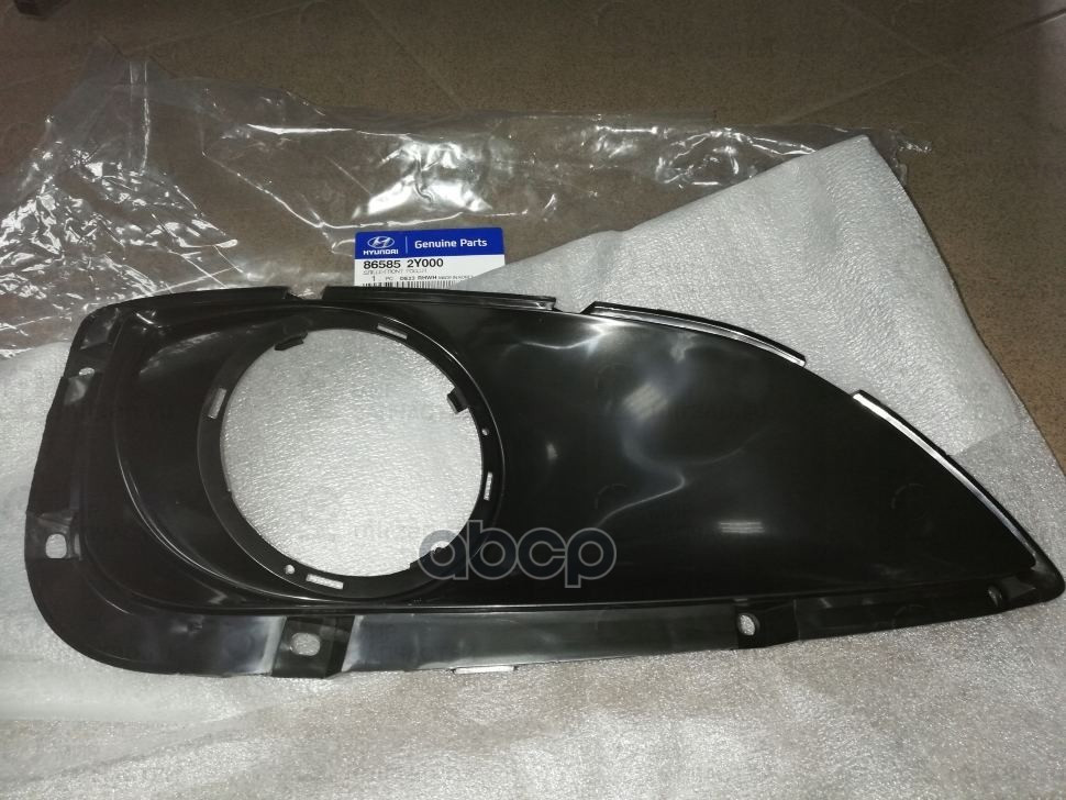 Запчасть HYUNDAI 865852Y000