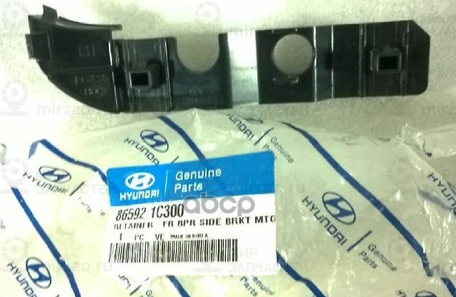 Запчасть HYUNDAI 865921C300