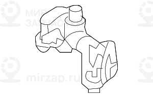 термостат
 BMW 17217600563