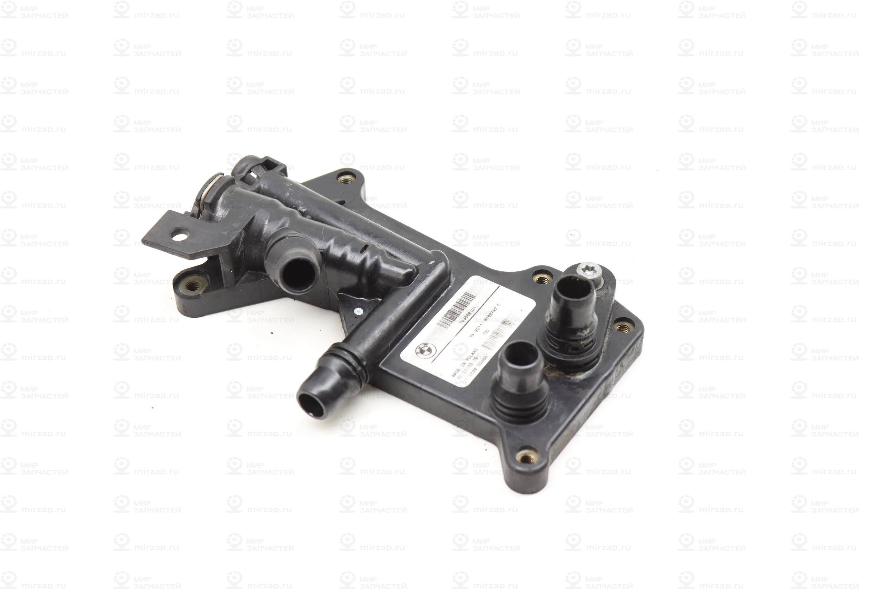 Теплообменник
 BMW 17217638581