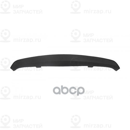 Панель Бампера
 HYUNDAI 866124L500