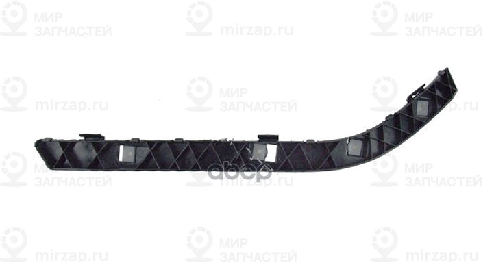 Кронштейн Заднего Бампера Левый
 HYUNDAI 866131R000