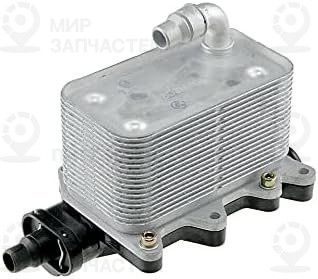 Теплообменник
 BMW 17217803830