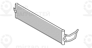 Getriebeцlkьhler
 BMW 17218619387