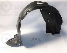 подкрылок пер.
 HYUNDAI 868102B200