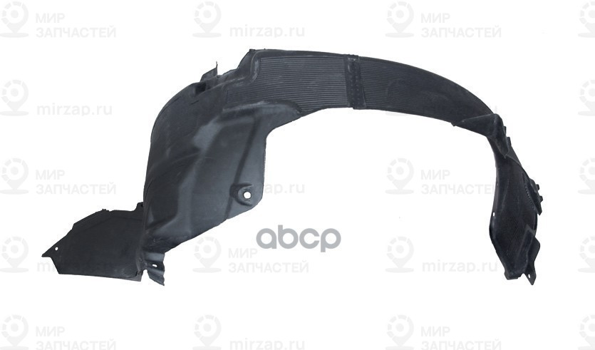 Подкрылок Пер.лев/Guard Assy-Fr Wheel Lh
 HYUNDAI 868114Y000