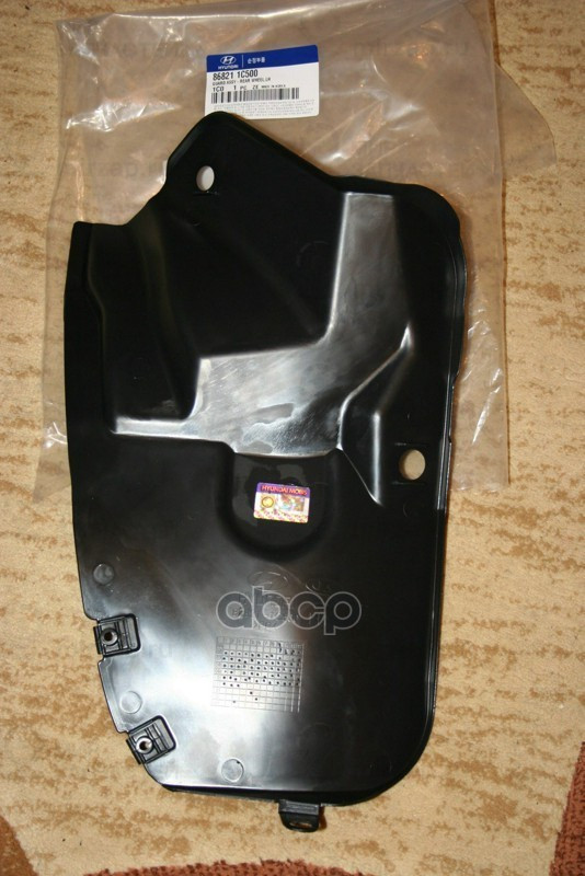 Запчасть HYUNDAI 868211C500