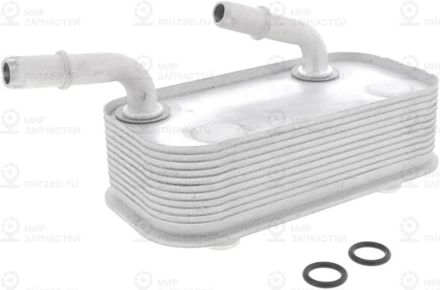 Теплообменник
 BMW 17227551636