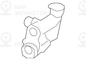 Thermostat
 BMW 17228678822