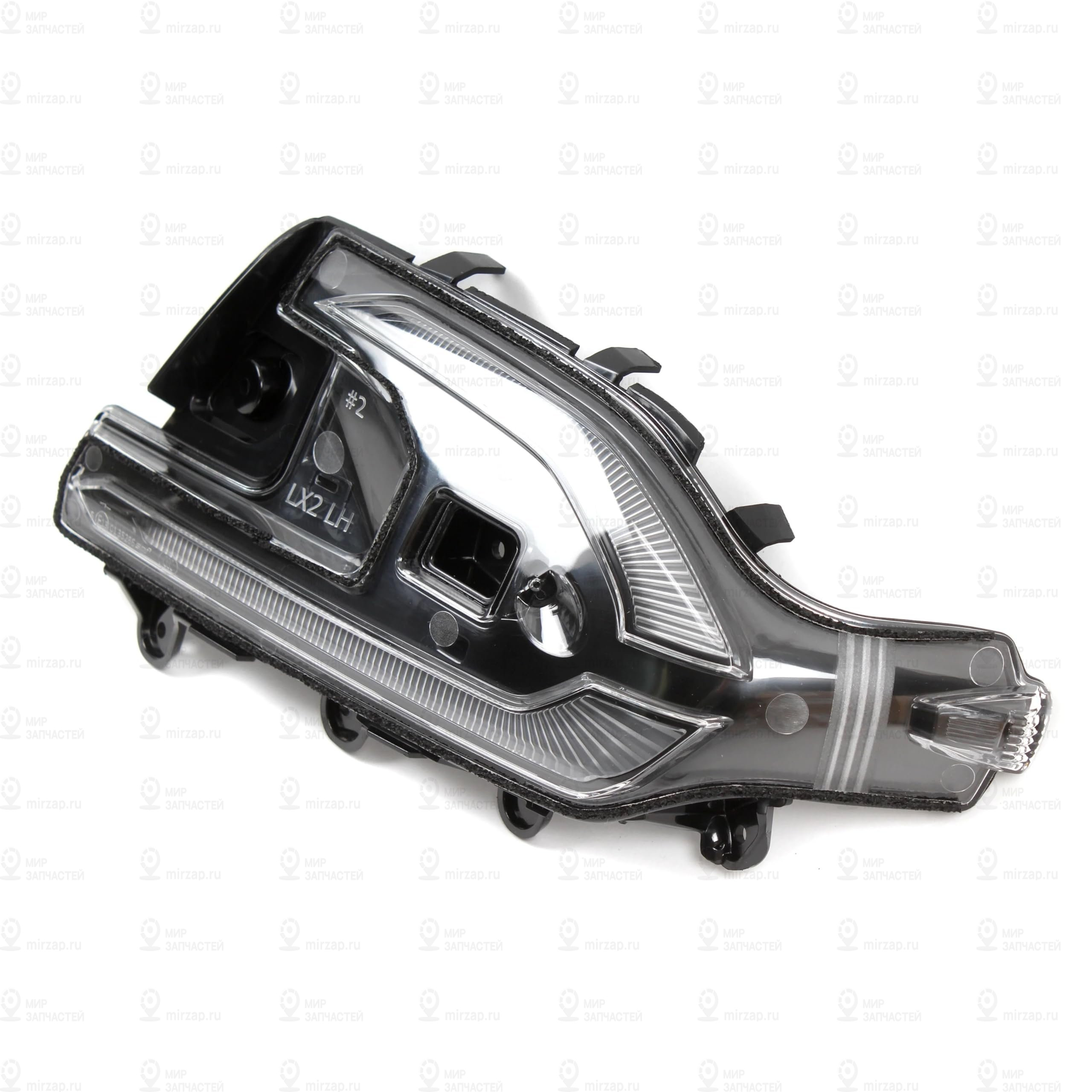 Запчасть HYUNDAI 87614S8000