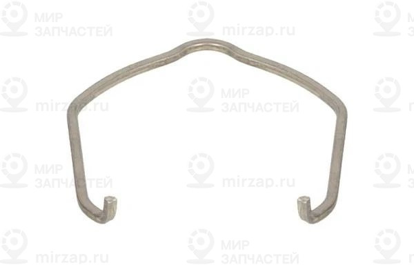 Пружинная скоба
BMW 17517787821