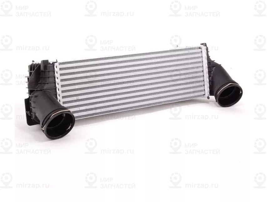 Охладитель наддувочного воздуха
 BMW 17517809321