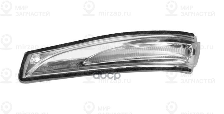 Повторитель Поворота Rh (На Зеркале)
 HYUNDAI 876243X000