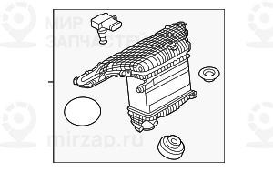 
 BMW 17518092584