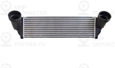 Охладитель наддувочного воздуха
 BMW 17518570448