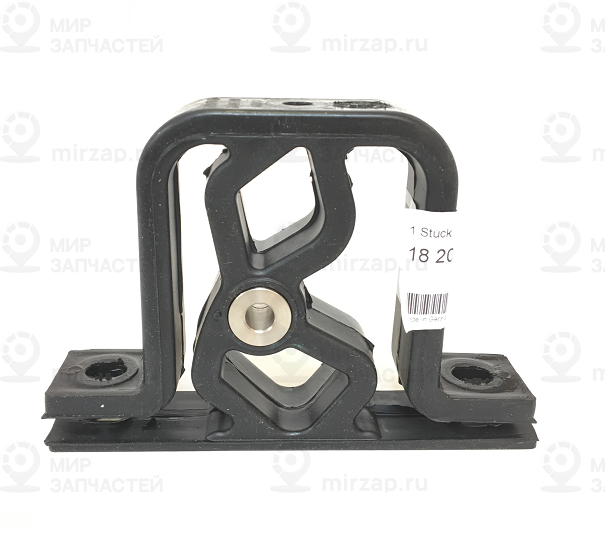 Резинометаллический шарнир
 BMW 18201401797