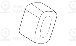 Подвеска
 BMW 18201433957