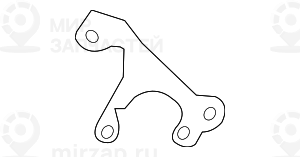 Соединительный щиток
 BMW 18207556226