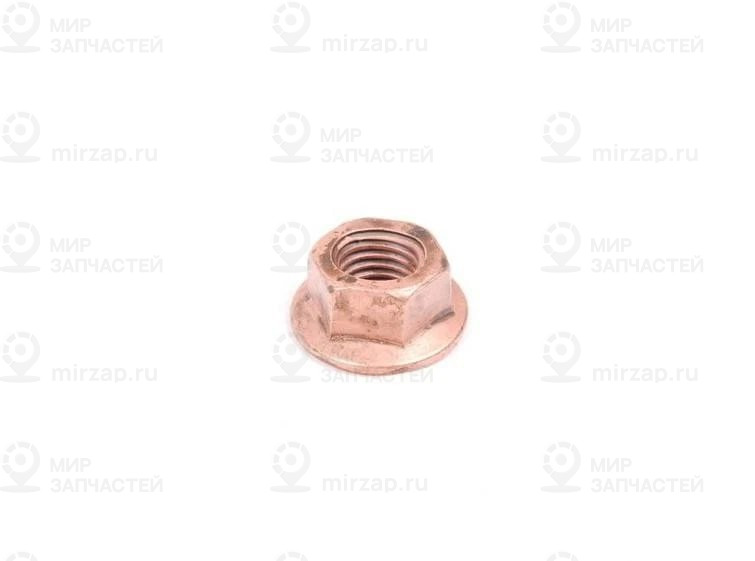 Гайка выпускного коллектора BMW 18301737774
