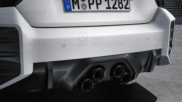 
 BMW 18305A6A6A7