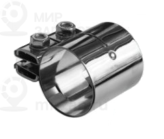 распорная втулка D=70MM
 BMW 18307560780