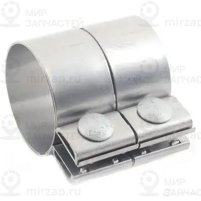 распорная втулка D=75MM
 BMW 18307560781