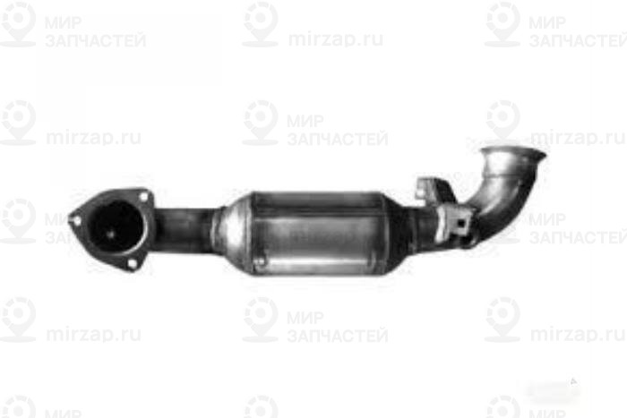 Оборотный катализатор
 BMW 18307599436