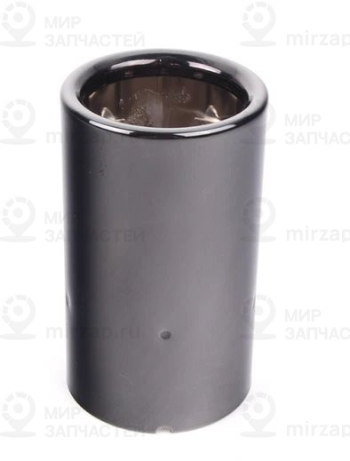 Насадка на выпуск.трубу, черн.хром.
 BMW 18307610639