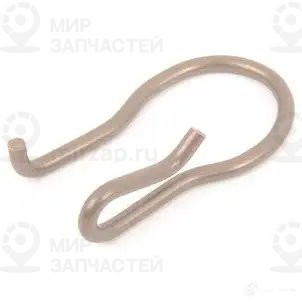 Крепежная Скоба
BMW 18307620323