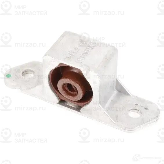 Резинометаллический Шарнир
 BMW 18307633092