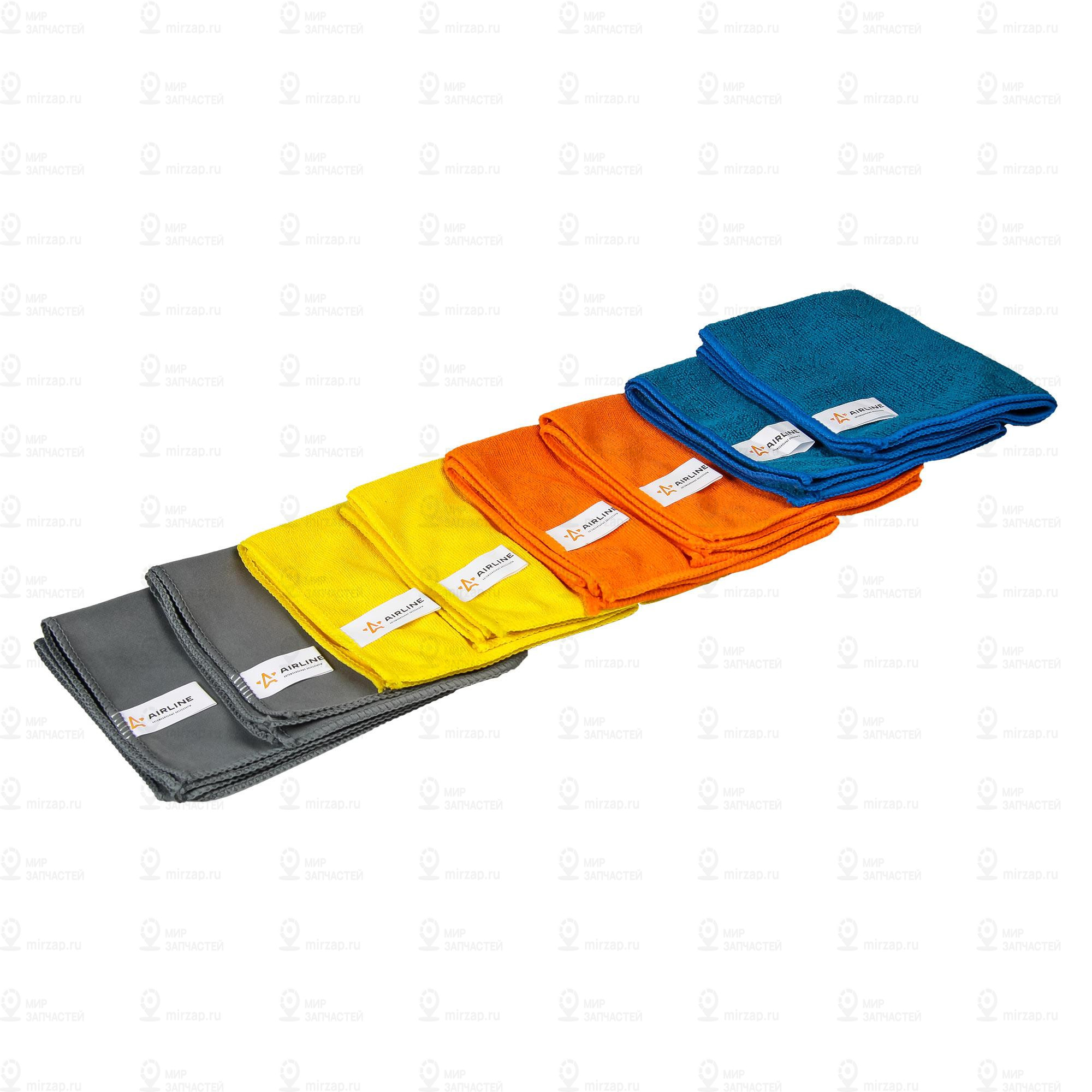 Запчасть AirLine ABV04