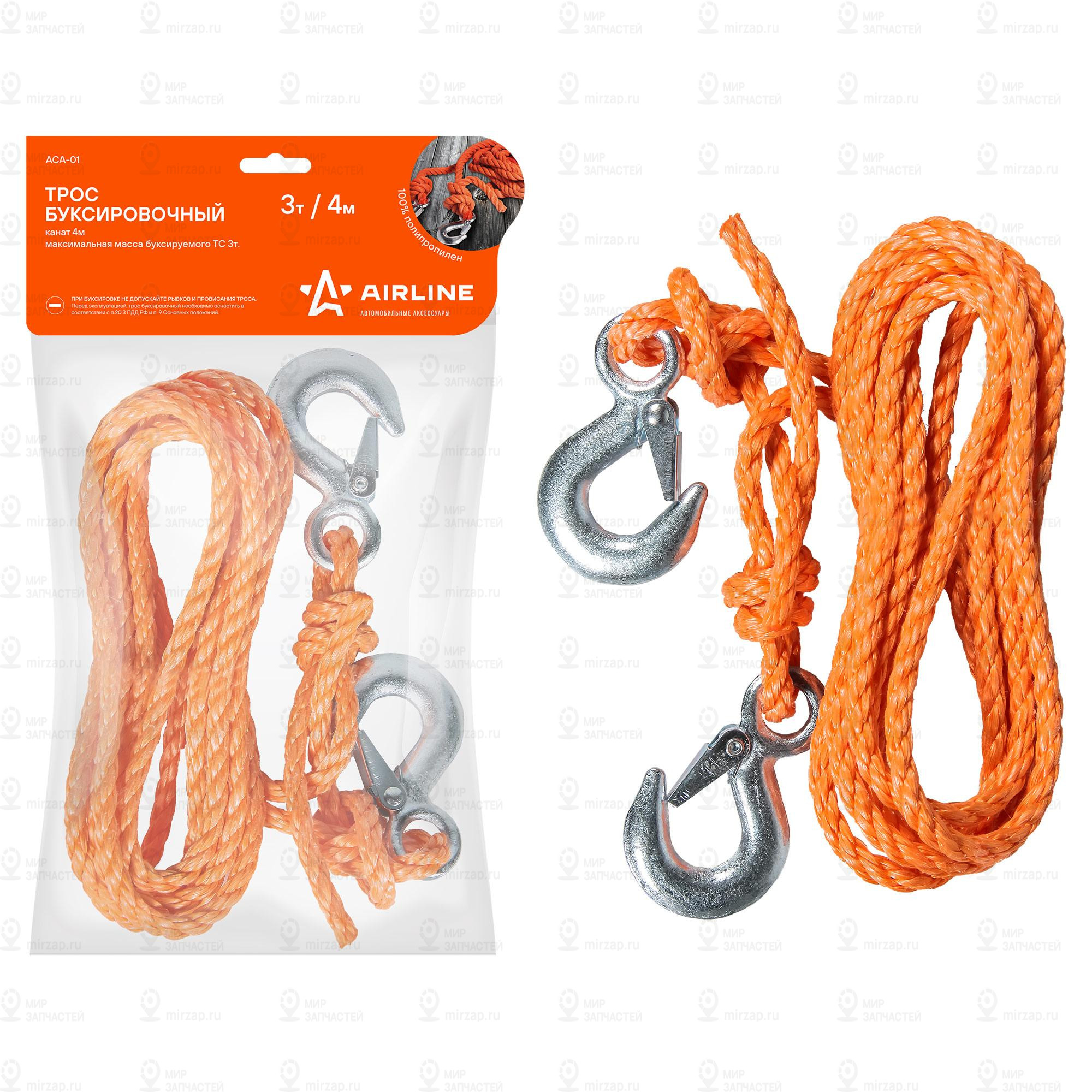 Запчасть AirLine ACA02