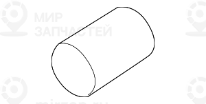 Насадка на выпускную трубу
 BMW 18307845469