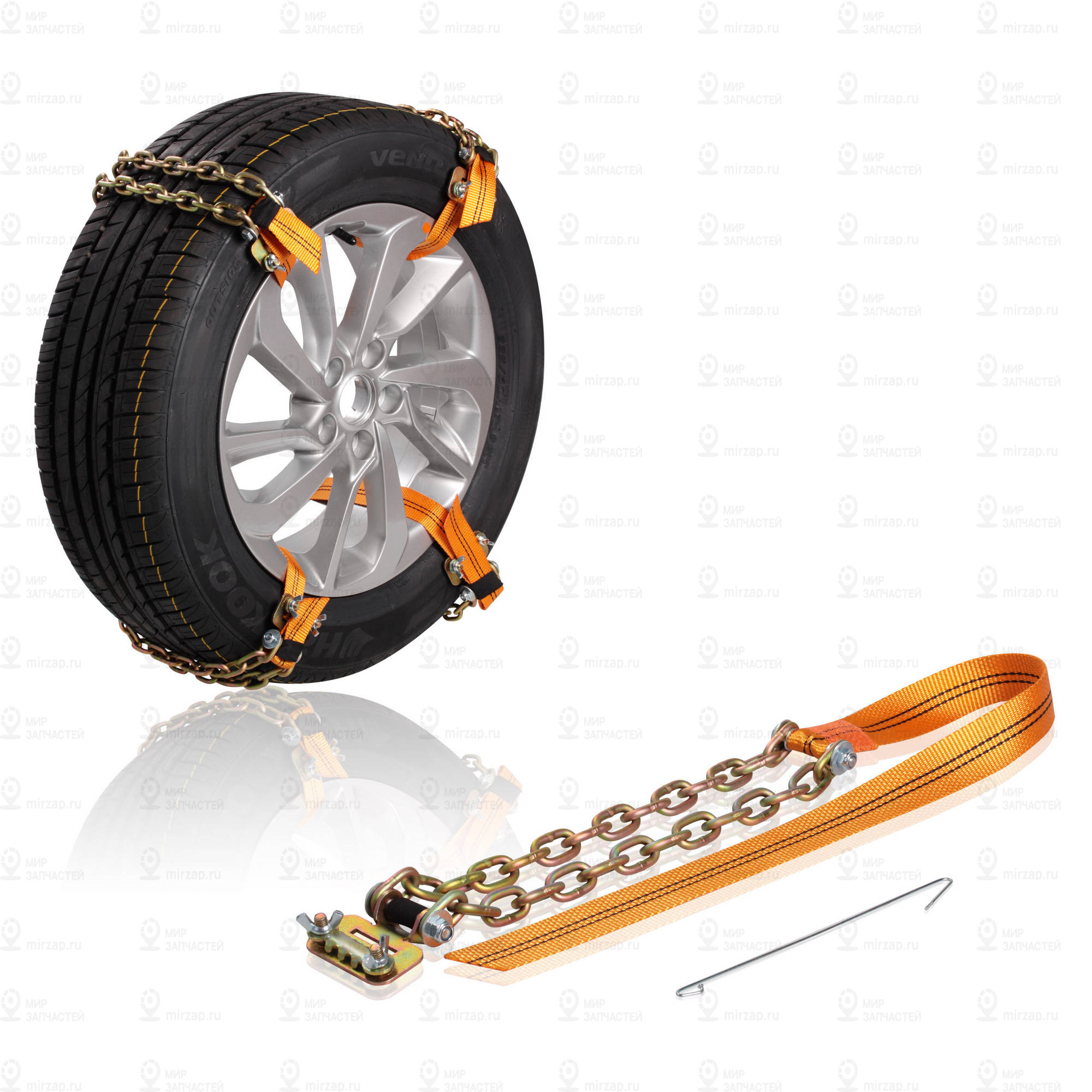 Запчасть AirLine ACBC03