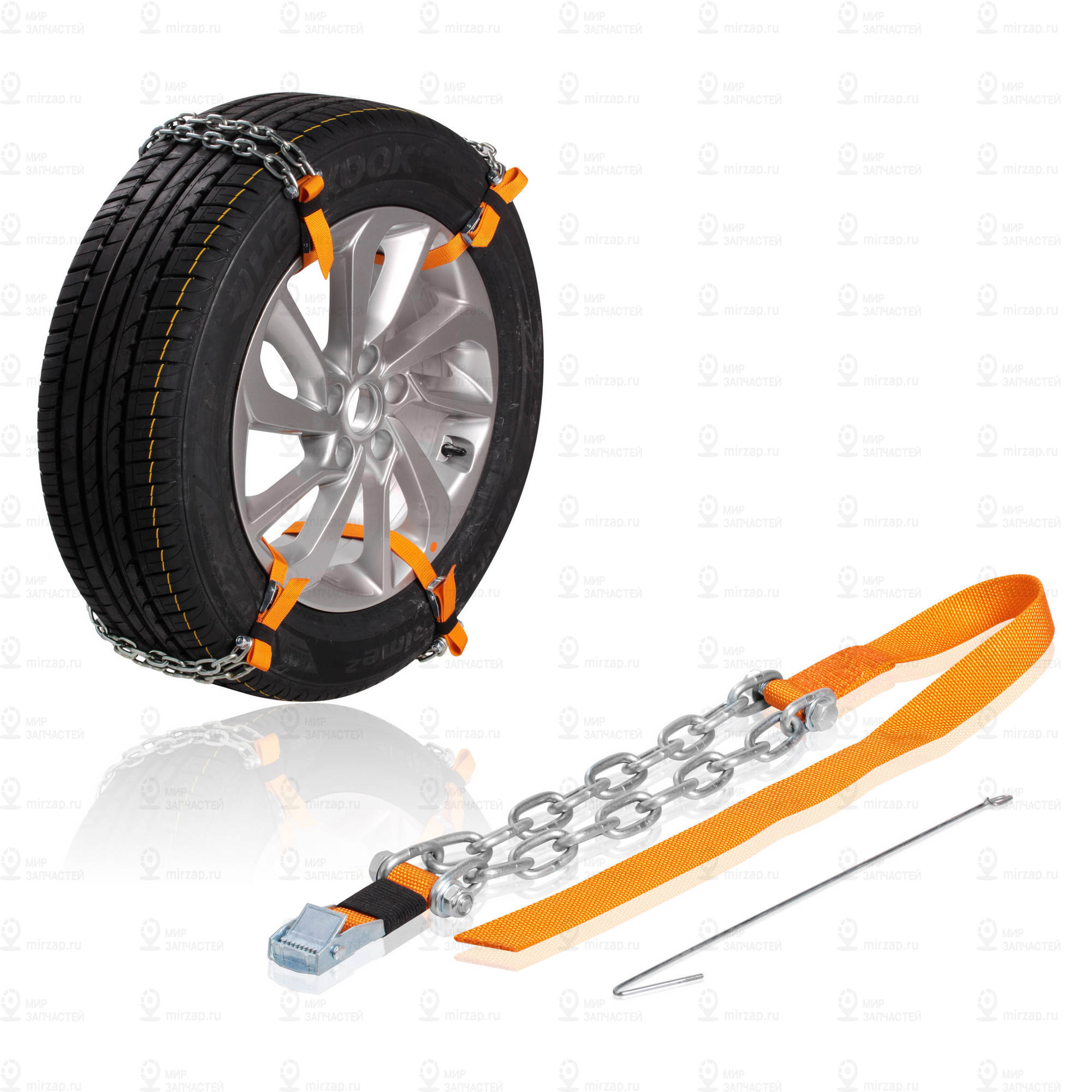 Запчасть AirLine ACBP03