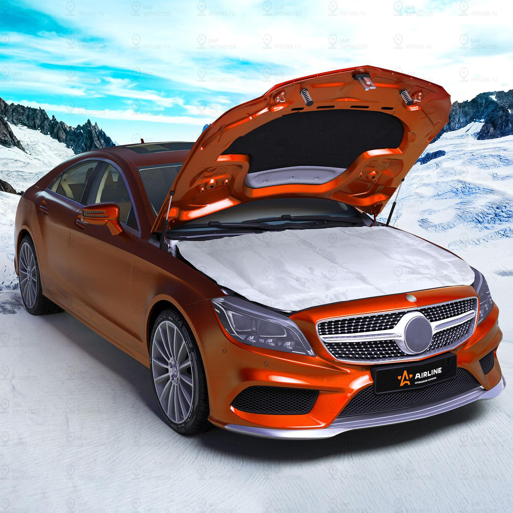 Запчасть AirLine ACC03