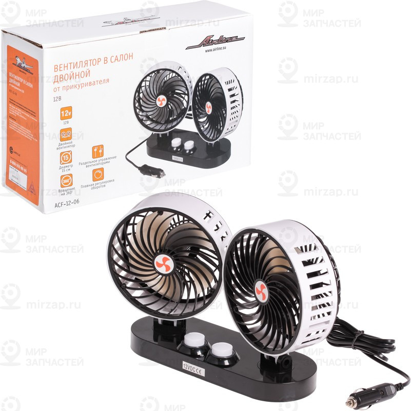 Запчасть AirLine ACF1206