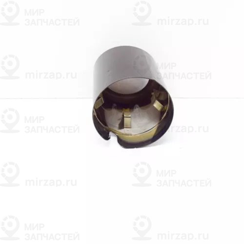 Endrohrblende Schwarzchrom
 BMW 18308691859