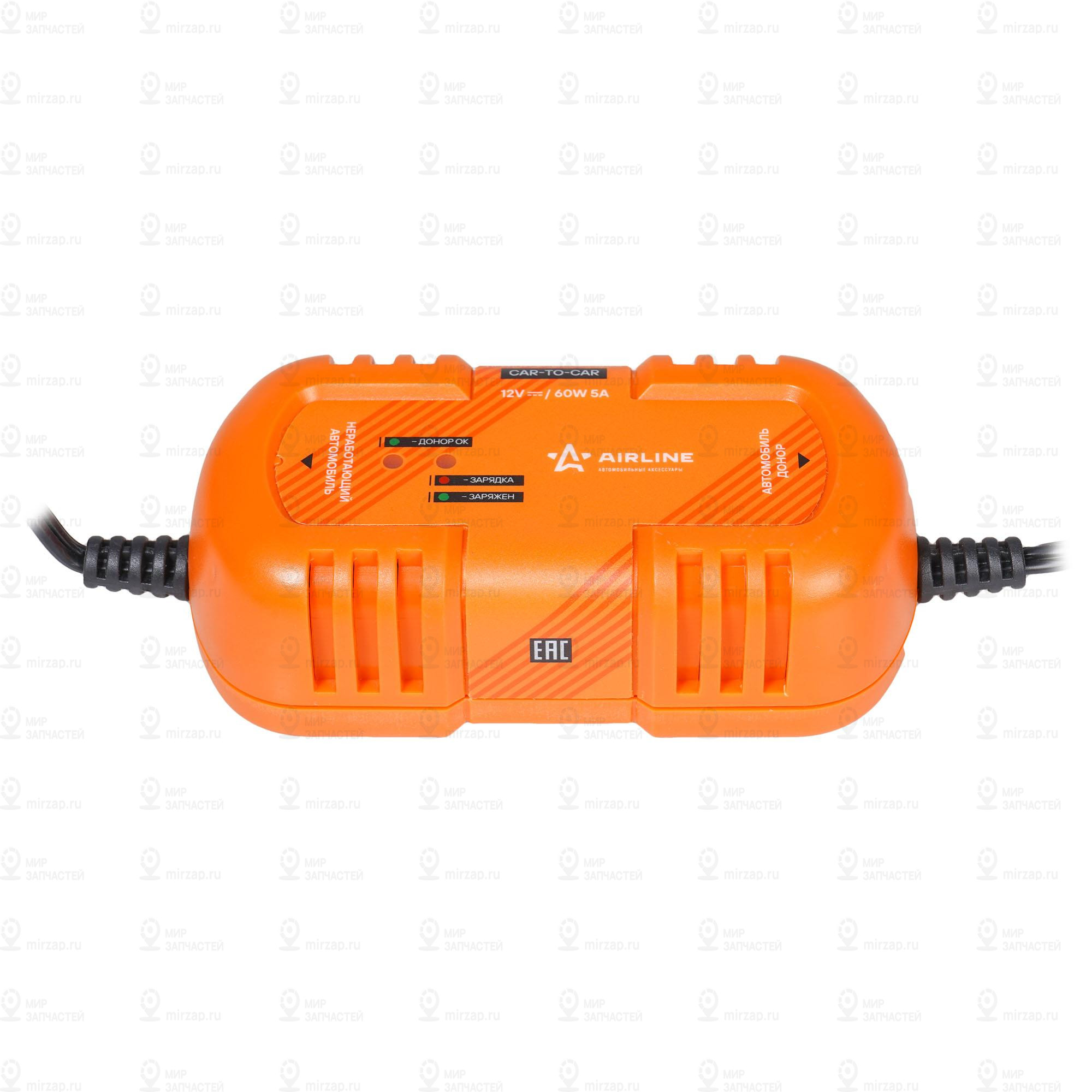 Запчасть AirLine ACH5A12