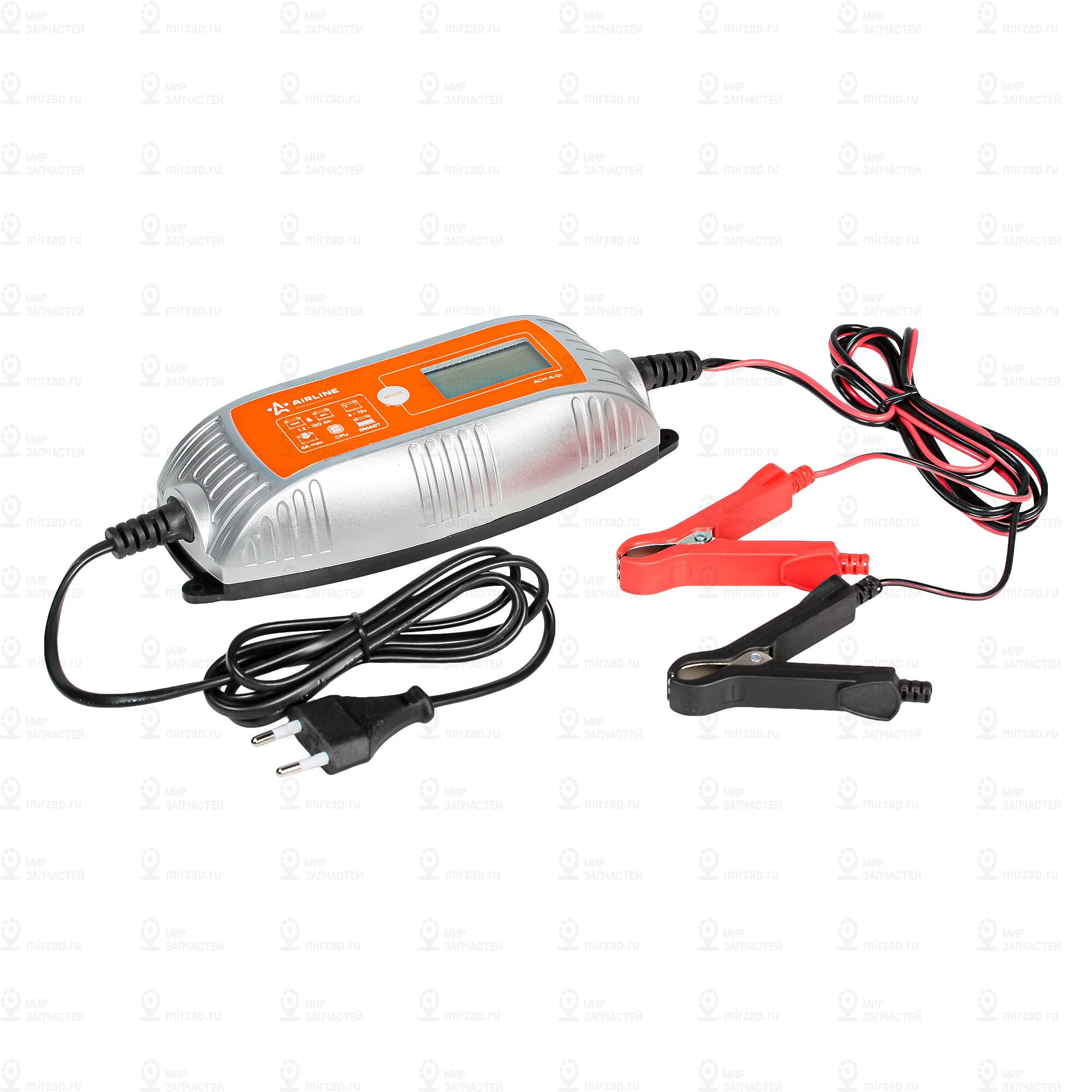 Запчасть AirLine ACHA01