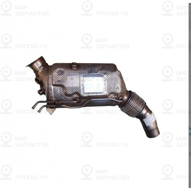 Austausch Dieselpartikelf
 BMW 18328587749