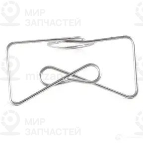 Скоба крепления пружины
BMW 21517570284