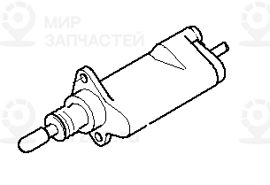 Исполнительный цилиндр
 BMW 21522229841