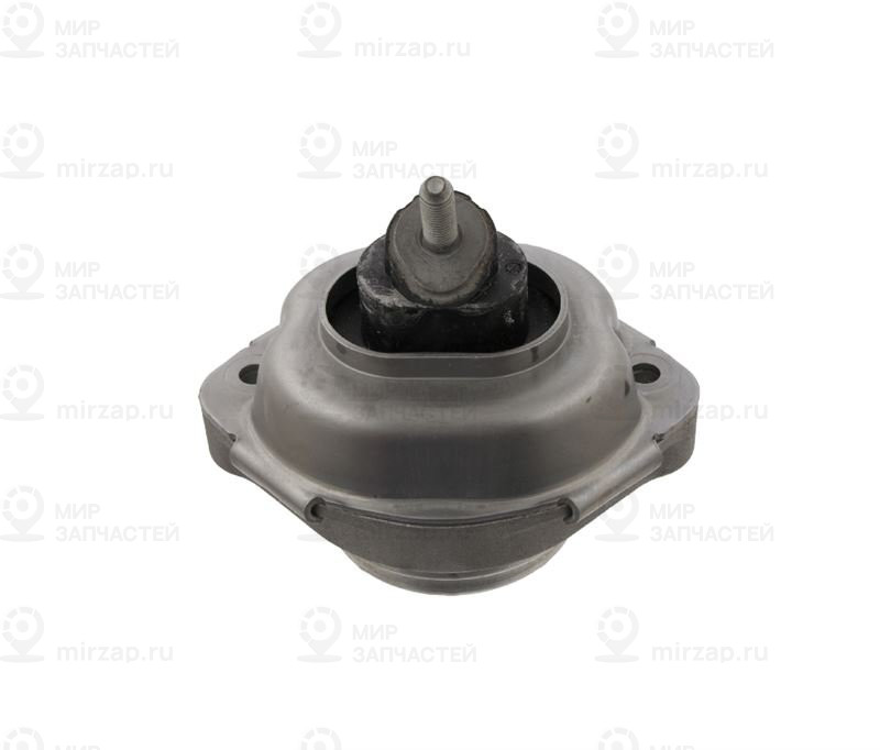 Резиновая подушка Л
 BMW 22113421299