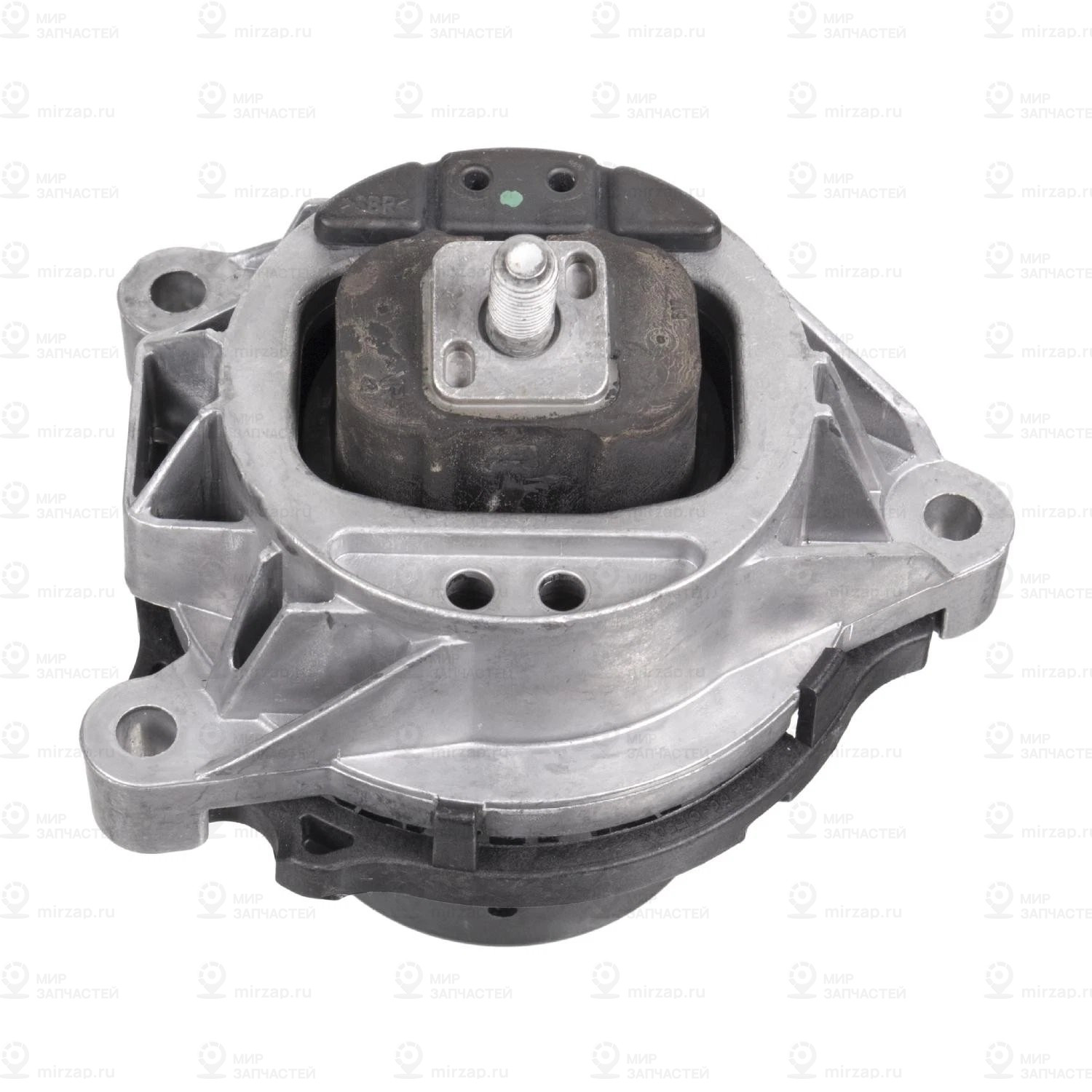 Резиновая подушка Л
 BMW 22116855721