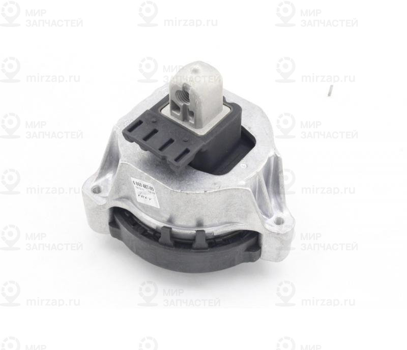 Motorlager Links
 BMW 22116860487
